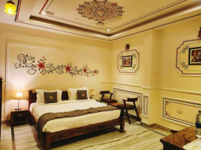 The Hotel Rajputana